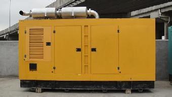 精河柴油发电机组北方使用是否需要加装加热装置？