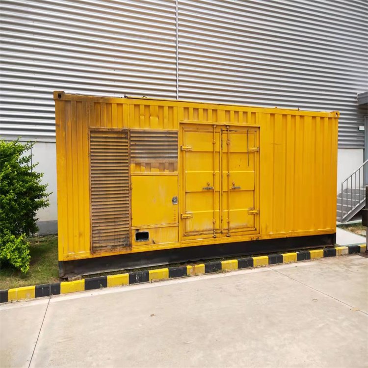 精河柴油发电机组在冬季启动前如何对燃油系统进行预热？