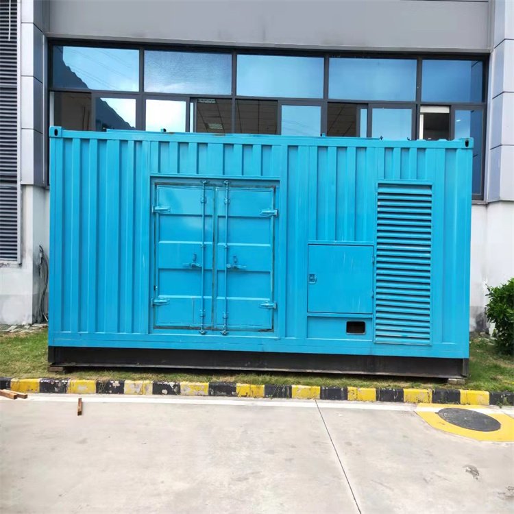 精河柴油发电机组冬季燃油使用注意事项？