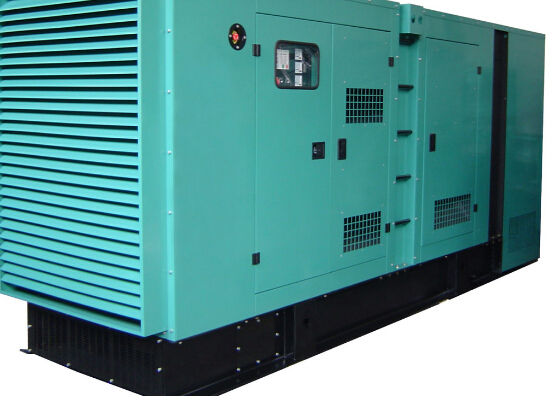 精河发电机组水冷式机油散热器常见的故障有哪些？