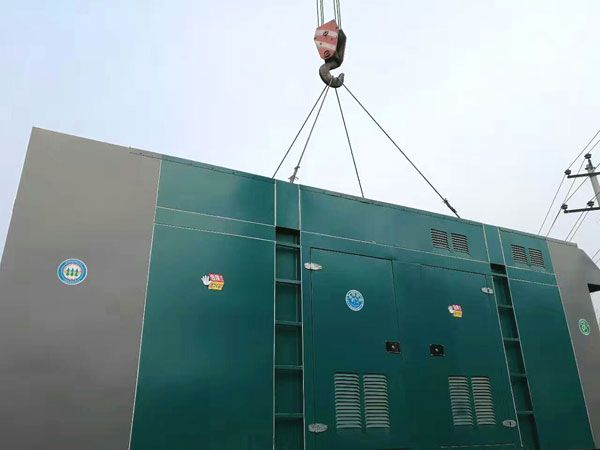 精河水冷式机油散热器密封件的常见损坏原因有哪些？