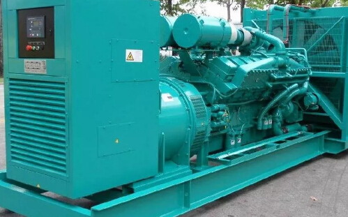 精河柴油发电机组冬季使用中需要注意哪些事项？