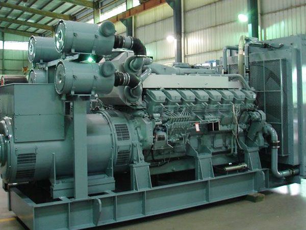 精河电气系统故障可能导致冬季柴油发电机组启动失败的原因有哪些？