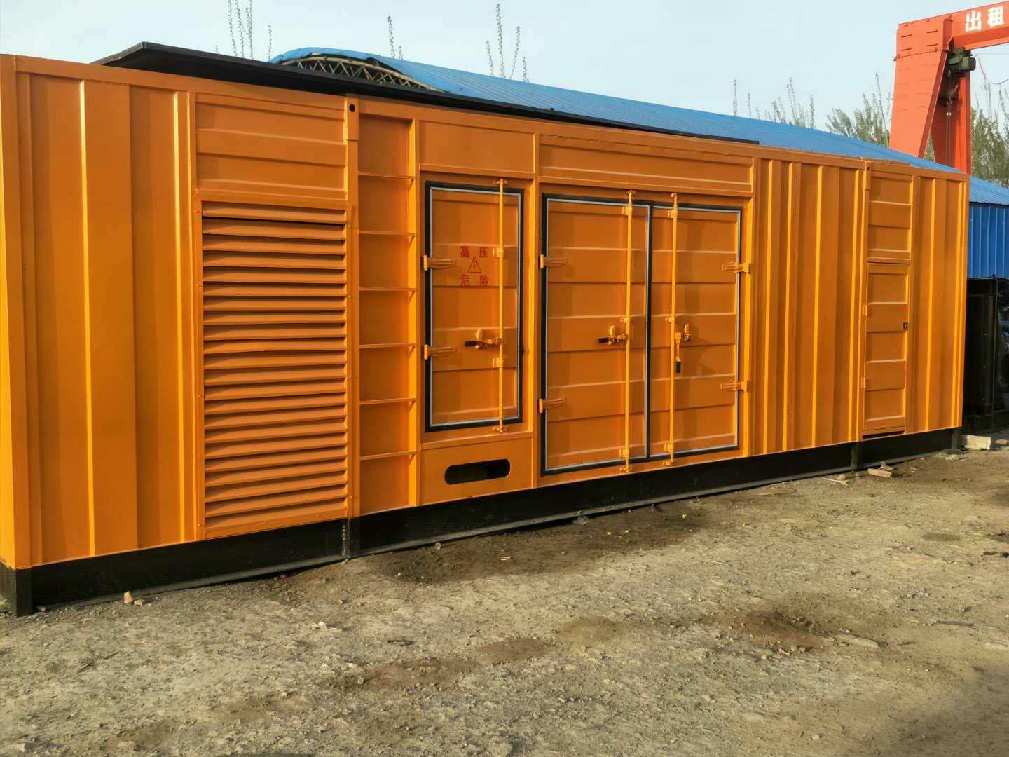 精河如何判断柴油发电机组的蓄电池是否出现硫化现象？