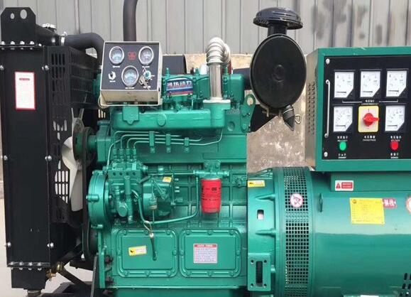 精河柴油发电机冬季保养周期和夏季一样吗？